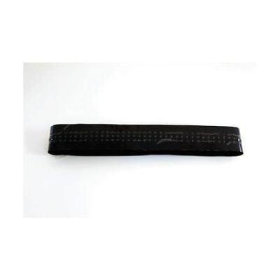 水戸工機 グリップテープ 衝撃吸収タイプ ブラック ST-110B 1巻 61-2413-82（直送品）