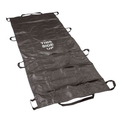 オーストリッチインターナショナル コンパクト担架 クイックリッター A01101RE 1枚 66-0005-14（直送品）