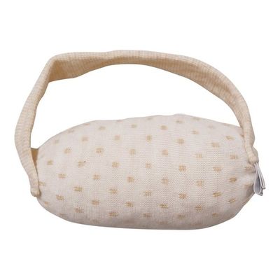 日本ジェル ピタ・握り棒 斜俵タイプ 7-5237-01 1個（直送品）