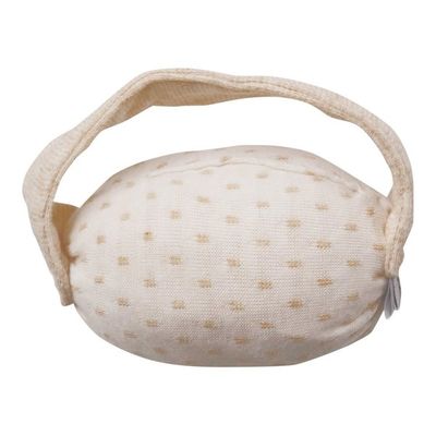 日本ジェル ピタ・握り棒 俵タイプ 7-5237-02 1個（直送品）