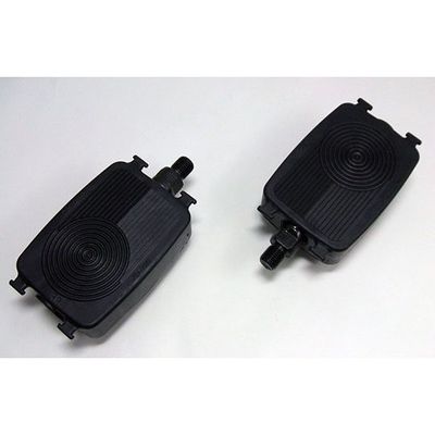 明成 エスカルゴIII用ペダル(左右セット) ES3-A 1セット 65-9538-47（直送品）