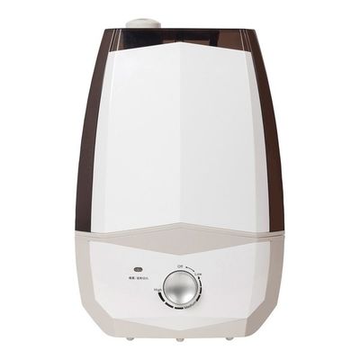 プーキートレーディング 次亜塩素酸水専用超音波噴霧器(プーキープロミスト) 5.6L PK-605S 1台 66-0017-87（直送品）