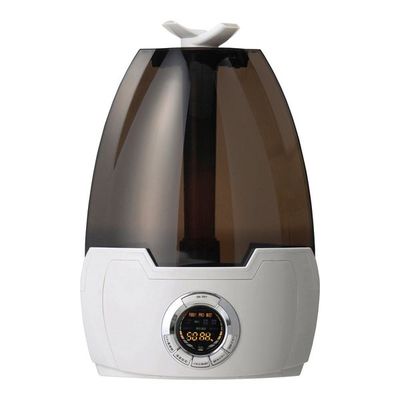 プーキートレーディング 次亜塩素酸水専用超音波噴霧器(プーキープロミスト) 5.8L PK-604EX(S) 1台 66-0017-86（直送品）