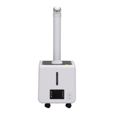 プーキートレーディング 次亜塩素酸水専用超音波噴霧器(プーキープロミスト) 大型タイプ 約16.0L PK-804S-EP3000 1台（直送品）