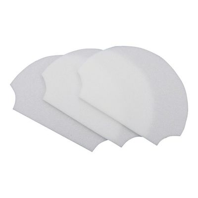 イソメディカルシステムズ サスティーン フェイスフレーム用 15枚×5セット入 1-501-161-40 1袋(75枚)（直送品）