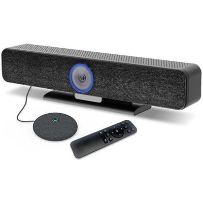 ガイアエデュケーション オールインワンWEBカメラ GEFC-TB5 1台 65-8873-42（直送品）