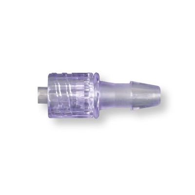 トクソー技研 アモレSU1ルアーコネクタ(2個入) 65-4338-75 1セット(2個)（直送品）