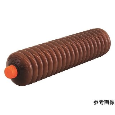 スズキ機工 超極圧潤滑剤 LSゴールド カートリッジグリースNo.2 LSBHG06 1本 64-8600-23（直送品）