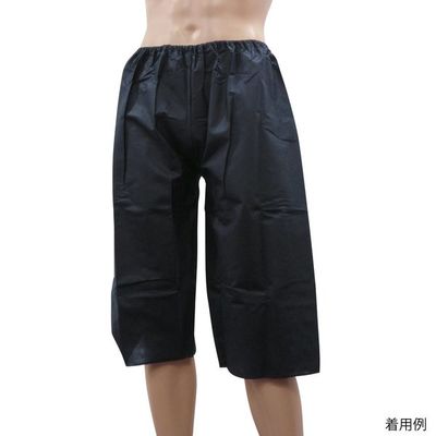 メディテックジャパン 泌尿器科用トランクス 1枚×50袋入 UCSP-01 1箱(50枚) 66-0011-58（直送品）