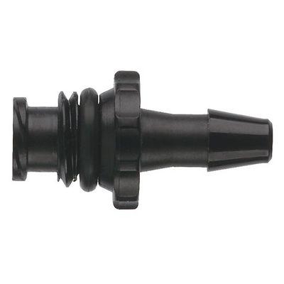 ウェルチ・アレン・ジャパン ルアーロックコネクタ5082ー200 0-8229-45 1セット（直送品）