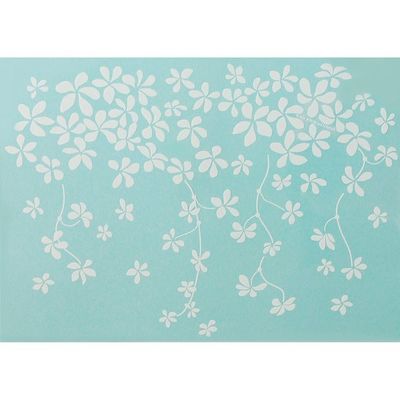 サンコーマーク工業 飛散防止シート シュガーバイン QWS-538 1枚 8-341-02（直送品）