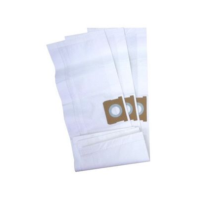 ETG Japan Vacmaster 集じん機用アクセサリー 集じん袋 3枚入 FV9612.01.00 PR3926 1セット(3枚)（直送品）