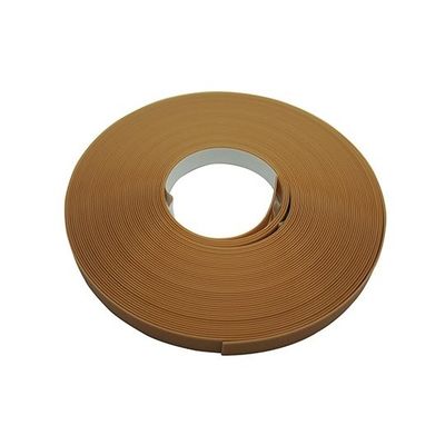 パネフリ工業 障子・ふすま 戸すべりテープ 18mm×20m PLE-11259HC-200 1巻 63-7914-65（直送品）