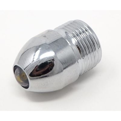 ユーメド貿易 キャップ一体型交換用LEDランプ(SMー355N用) SM-358 1個 8-9821-31（直送品）