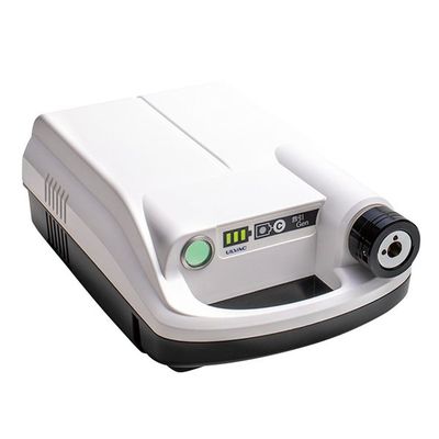 アルバック機工 吸引アウトレット付きポータブル吸引源 救引Gen ピン式 VD-16-P 1個 65-2724-12（直送品）