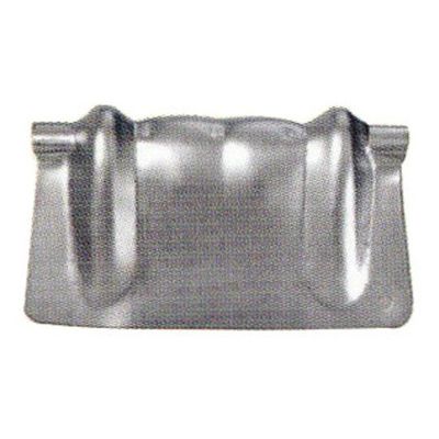 エバープラウド スチールコーナープロテクター CP100 PR1773 1個 63-2892-33（直送品）