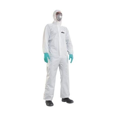 ハネウェル ミューテックス・E・ライト サイズL 4500101-L 1着 63-9387-71（直送品）