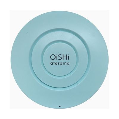 クリエイティブテクノロジー OiSHi Ice mint CT-OS01 1台 65-0597-04（直送品）