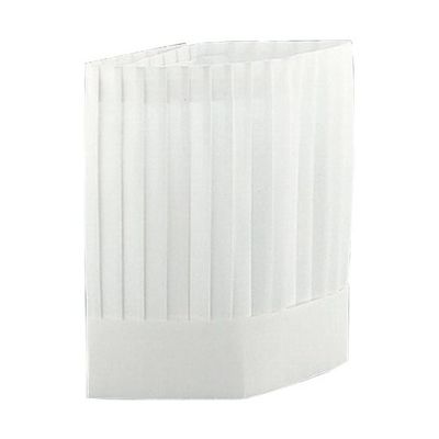 トーダイ クリーンハット角型(10枚入)ナチュラル 300mm YS-30E 1セット(10枚) 67-6899-84（直送品）