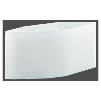 トーダイ クリーンハット中華帽子(10枚入) YS-12E 1セット(10枚) 67-6899-80（直送品）