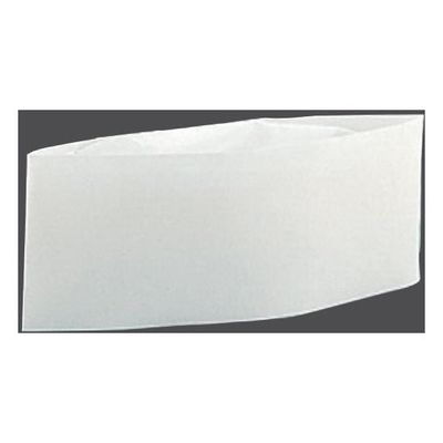 トーダイ クリーンハット和帽子(10枚入) YS-10E 1セット(10枚) 67-6899-81（直送品）