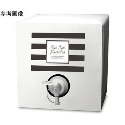 ヤマシタキカク バイバイバクテリア 詰め替えタンク 20L BBB_20L 1本 65-0602-96（直送品）