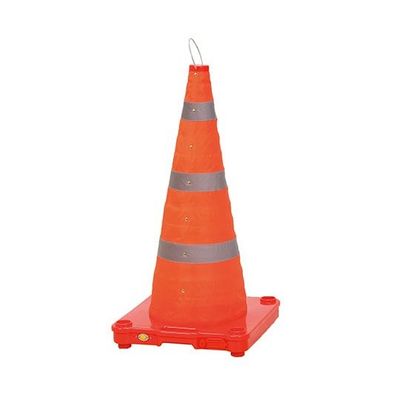 ジェイウィン LEDジャバラコーン JAC-H70L 1個 63-7309-07（直送品）