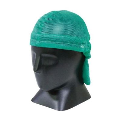 つくし工房 ニューすずしん帽クール CN703 1個 64-5220-55（直送品）