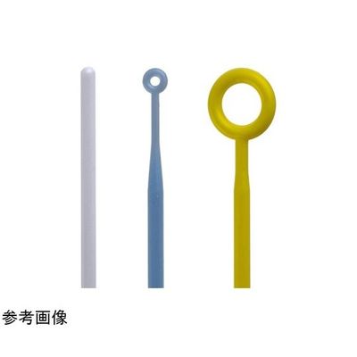 ウィザーライフサイエンス イノキュレーティングループ 1μループ 25本包装 1本×1000本入 L200-1 1セット(1000本)（直送品）