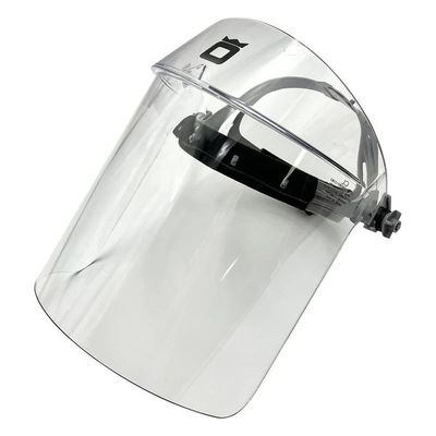 アズワン 保護面 上面ガード (コーティング) 126R 1個 3-6974-02（直送品）