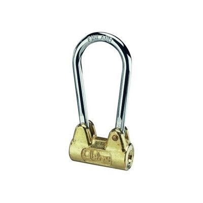 共栄工業 南京錠 3021C 1個 61-9940-52（直送品）