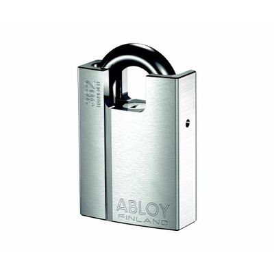 共栄工業 南京錠 PL362N 1個 61-9940-36（直送品）