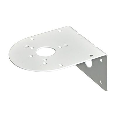 日惠製作所 壁面ブラケット 中 A82711 1個 61-9996-39（直送品）