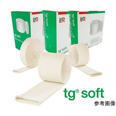 ティジーソフト チューブラーパッティング筒状包帯 S 1箱(10m入) 13200 1箱(10m)（直送品）