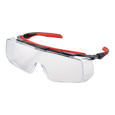 アズワン メガネ対応ゴーグル 8-461-01 1個（直送品）