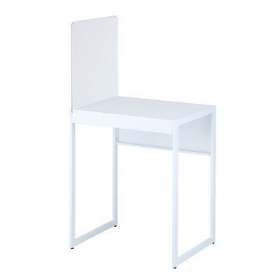 アズワン 採血台(パーテーション付き) SD-645 1個 8-676-01（直送品）