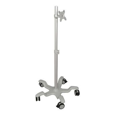 アズワン モバイルデバイススタンド モニター用 RLE200 1個 8-620-02（直送品）