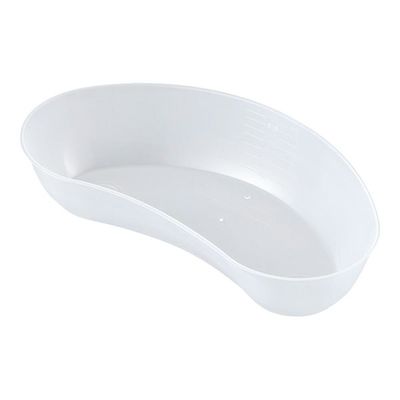 アズワン 膿盆(プラスチック)700mL 8-484-01 1個（直送品）