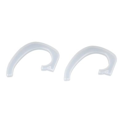 アズワン カニューラ耳痛軽減ガード 50個入 NV-EH50 1袋(50個) 8-431-01（直送品）