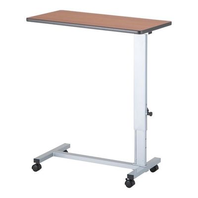 アズワン ベッドサイドテーブル(抗ウイルス仕様) NV-TAC30W 1個 8-555-01（直送品）