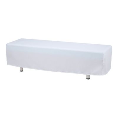 アズワン 診察台カバー(タレ高め) 606518-L 1枚 8-378-01（直送品）