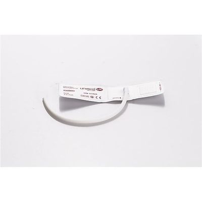 アズワン ディスポーザブル血圧計カフ 新生児用 4~8cm 10枚入 U1782S-C05 1箱(10枚) 8-656-14（直送品）