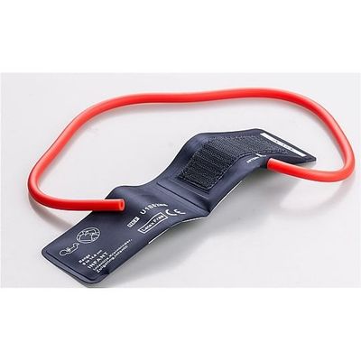 アズワン リユーザブル血圧計カフ 幼児用 9~14.8cm U1882NS-C12 1枚 9-1368-01（直送品）