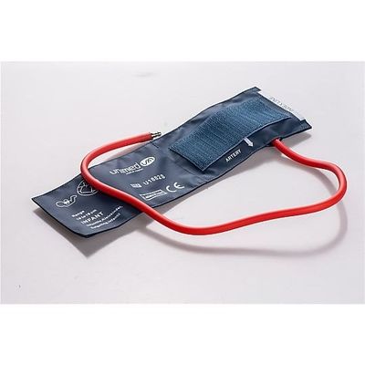 アズワン リユーザブル血圧計カフ 幼児用 10~19cm U1882S-C12 1枚 9-1368-07（直送品）