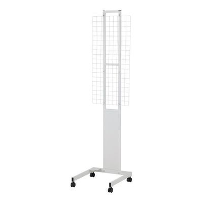 アズワン PPEメディカルスタンド AS-2419 1台 8-659-01（直送品）