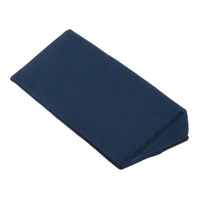 アズワン 洗えるムレない体位固定クッション 600×250×130mm WPC600 1個 8-692-02（直送品）