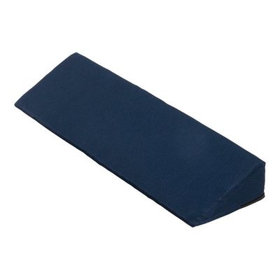 アズワン 洗えるムレない体位固定クッション 800×250×130mm WPC800 1個 8-692-03（直送品）