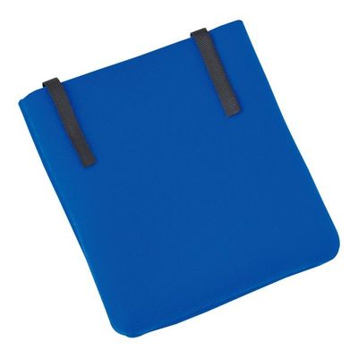 アズワン 車いすフットレストカバー 2個入 WFC-1 1組(2個) 8-694-01（直送品）