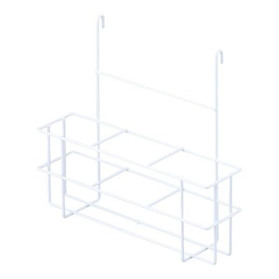 アズワン シャワーボトルホルダー 3本用 8-669-01 1個（直送品）