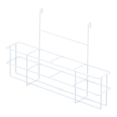 アズワン シャワーボトルホルダー 4本用 8-669-02 1個（直送品）